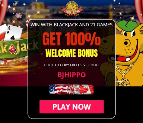 lucky hippo casino no deposit bonus codes